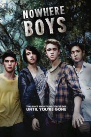 imagen Chicos Perdidos (Nowhere Boys)