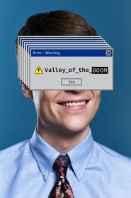 imagen Valley of the Boom (El Valle Del Exito)