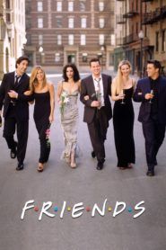 imagen Friends (Amigos)