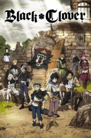 imagen Black clover