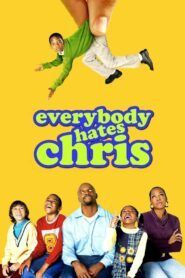 ver todo el mundo odia a chris online