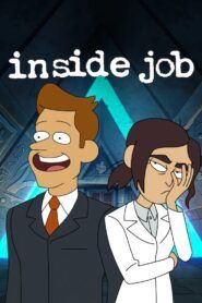 ver Inside Job online