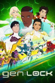 ver gen:LOCK online