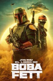ver El libro de Boba Fett online