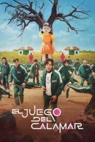 thumb El juego del calamar