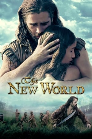 
El nuevo mundo (2005)