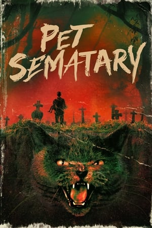 
Cementerio de Mascotas (1989)