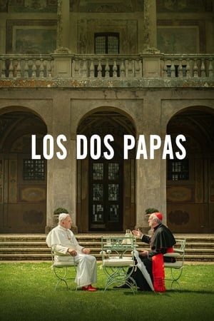 
Los dos Papas (2019)