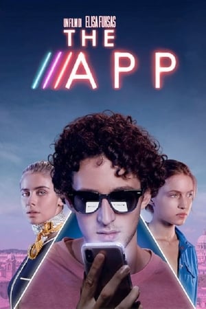 
The App (2019)
