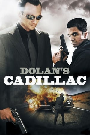 
El cadillac de Dolan (2009)