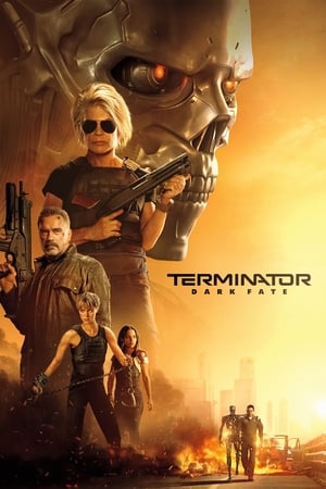 
Terminator: destino oscuro (2019)