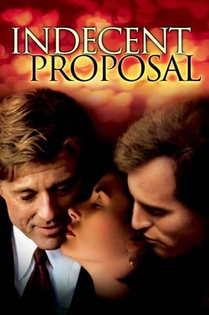 
Una propuesta indecente (1993)