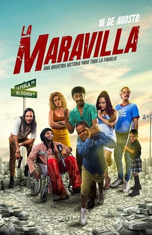 
La Maravilla (2019)