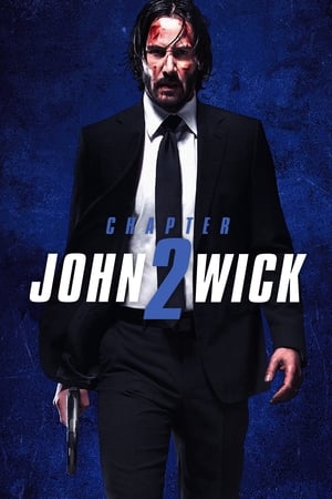 
John Wick. Pacto de sangre (2017)