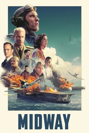 
Midway: Batalla en el Pacifico (2019)
