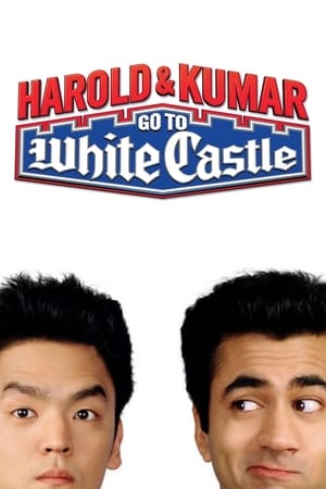 
harold y kumar van al castillo blanco (2004)