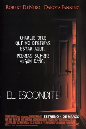 
El escondite (2005)