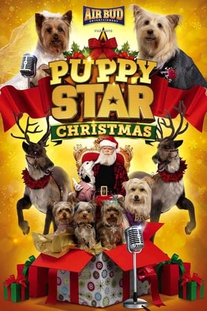 
Puppy Star Christmas (2018)
