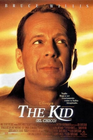 
The kid (2000)
