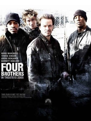 
Cuatro hermanos (2005)