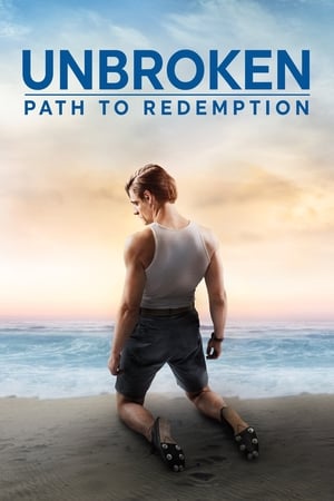 
Unbroken: Path to Redemption (2018)