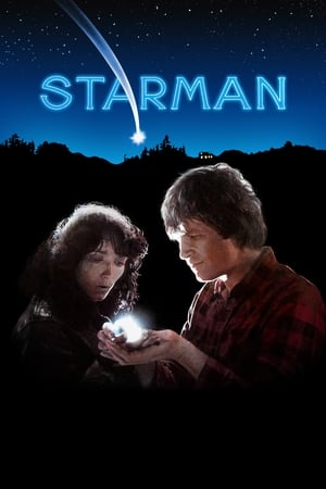 
Starman (1984)