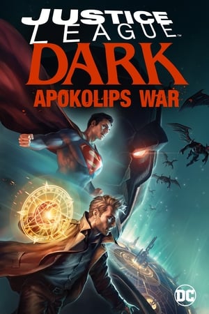 
Justice League Dark: Apokolips War (2020)