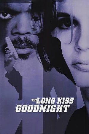 
El largo beso del adiós (1996)