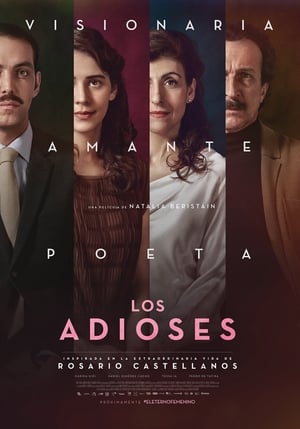 
Los adioses (2016)