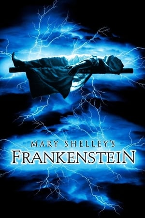 
Frankenstein de Mary Shelley (1994)