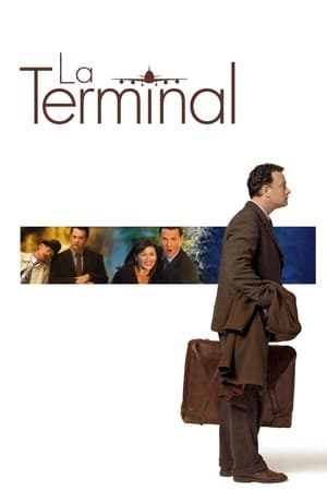 
La terminal (2004)