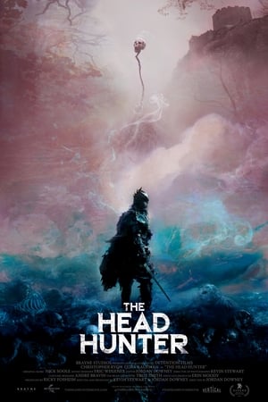 
The Head Hunter (2018)