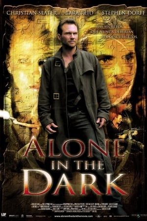 
Solo en la oscuridad (2005)