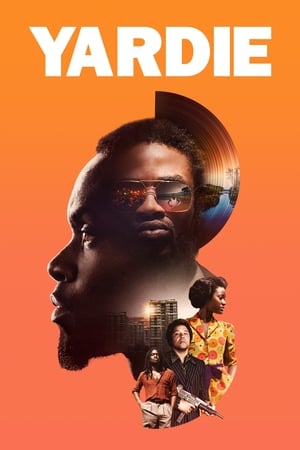 
Yardie (2018)