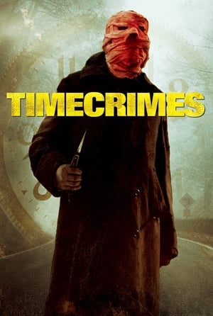 
Los cronocrímenes (2007)