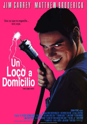 
Un loco a domicilio (1996)