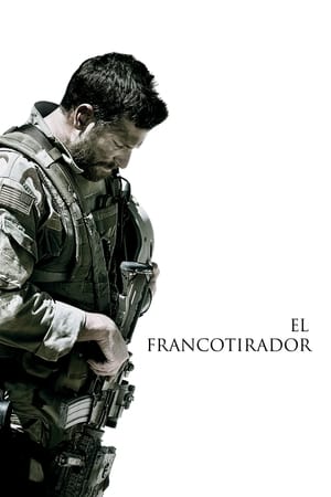 El francotirador (2014) 
El francotirador (2014)