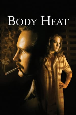 
Fuego en el cuerpo (1981)