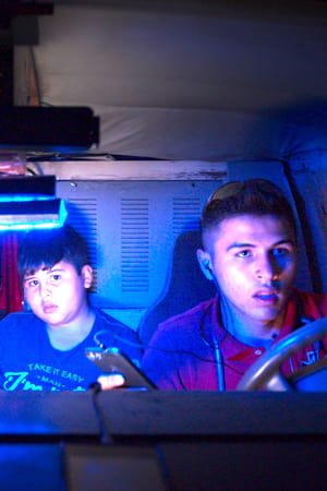 
Urgencias en México DF (2019)