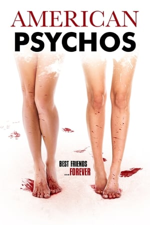 
Psycho BFF (2019)