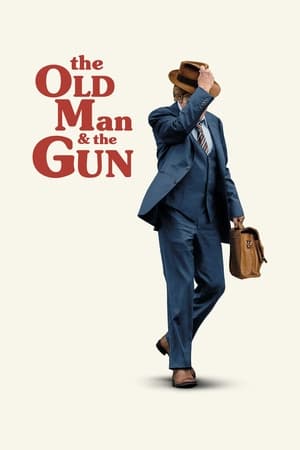 
El viejo y la pistola (2018)