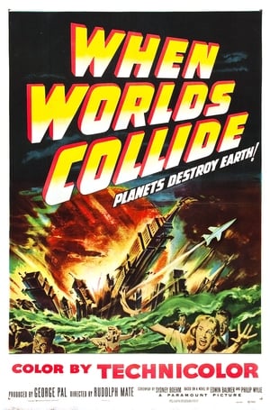 
Cuando los mundos chocan (1951)