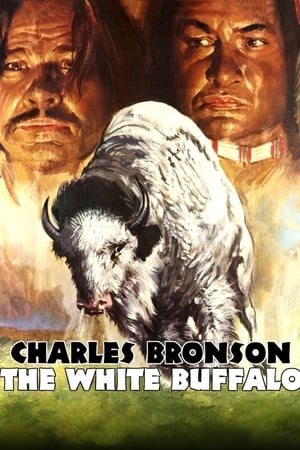 
El desafío del búfalo blanco (1977)