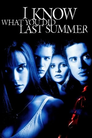 
Sé lo que hicisteis el último verano (1997)