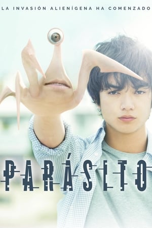 
Parasyte. Parte 1 (2014)
