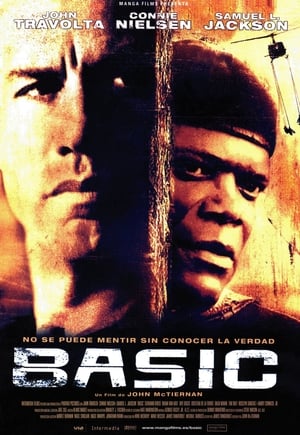 
Basic (2003)