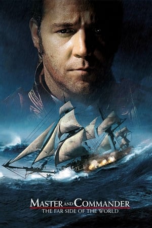 
Master and commander: Al otro lado del mundo (2003)