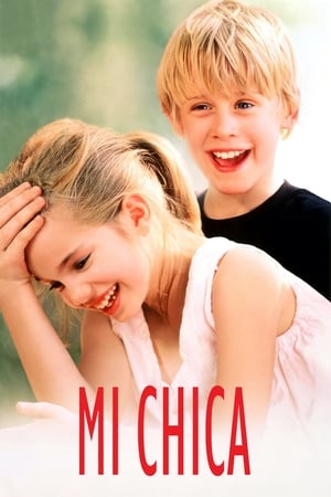 
Mi chica (1991)