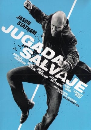 
Jugada salvaje (2015)