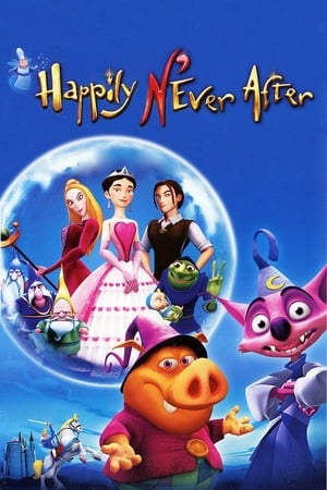 Érase una vez un cuento al revés (2006) 
Érase una vez un cuento al revés (2006)